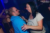 Bild: Party im Jugendclubhaus in Nordhausen 