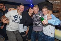 Bild: Party im Jugendclubhaus in Nordhausen 
