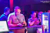 Bild: Party im Jugendclubhaus in Nordhausen 