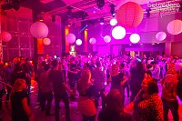 Bild: Party im Jugendclubhaus in Nordhausen 