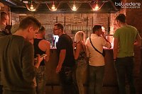 Bild: Party im Jugendclubhaus in Nordhausen 