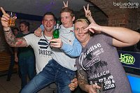 Bild: Party im Jugendclubhaus in Nordhausen 