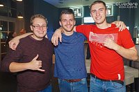 Bild: Party im Jugendclubhaus in Nordhausen 