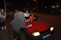 Bild: Mr.Bean Live im CC