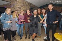 Bild: Party im Jugendclubhaus in Nordhausen 