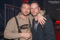 Bild: Party im Jugendclubhaus in Nordhausen 