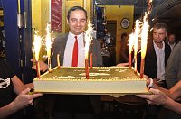 Bild: Mr.Bean Live im CC