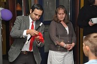 Bild: Mr.Bean Live im CC