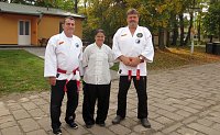 Bild: Der Chinesisch-Deutsche Kampfkunstverein Landesverband Th&uuml;ringen e.V.