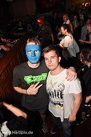 Bild: 24 h Rave