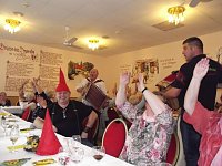 Bild: WB 4 zu Besuch beim singenden Eichsfelder Fleischer