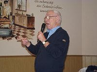 Bild: WB 4 zu Besuch beim singenden Eichsfelder Fleischer