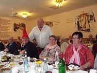 Bild: WB 4 zu Besuch beim singenden Eichsfelder Fleischer
