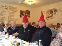 Bild: WB 4 zu Besuch beim singenden Eichsfelder Fleischer