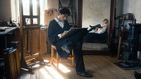 Bild: Egon Schiele � Tod und M&auml;dchen
