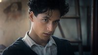 Bild: Egon Schiele � Tod und M&auml;dchen