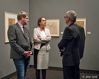 Bild: Museumsnacht und Jubil&auml;um