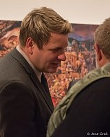 Bild: Museumsnacht und Jubil&auml;um