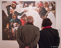 Bild: Museumsnacht und Jubil&auml;um