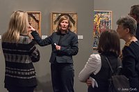 Bild: Museumsnacht und Jubil&auml;um
