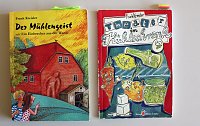 Gruseln war angesagt Bild: Gruseln war angesagt