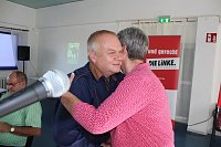 Bild: Kreisparteitag Die Linke (2)