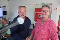 Bild: Kreisparteitag Die Linke (2)