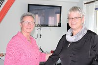 Bild: Kreisparteitag Die Linke (2)