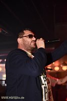 KING ORGASMUS ONE Bild: KING ORGASMUS ONE