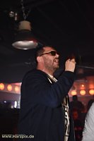 KING ORGASMUS ONE Bild: KING ORGASMUS ONE