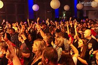 Party im Jugendclubhaus in Nordhausen Bild: Party im Jugendclubhaus in Nordhausen