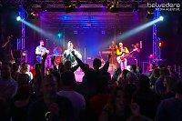 Party im Jugendclubhaus in Nordhausen Bild: Party im Jugendclubhaus in Nordhausen