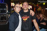 Party im Jugendclubhaus in Nordhausen Bild: Party im Jugendclubhaus in Nordhausen