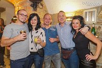 Party im Jugendclubhaus in Nordhausen Bild: Party im Jugendclubhaus in Nordhausen