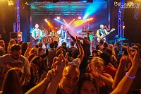 Party im Jugendclubhaus in Nordhausen Bild: Party im Jugendclubhaus in Nordhausen