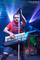 Party im Jugendclubhaus in Nordhausen Bild: Party im Jugendclubhaus in Nordhausen