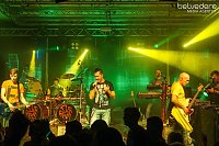 Party im Jugendclubhaus in Nordhausen Bild: Party im Jugendclubhaus in Nordhausen