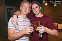 Party im Jugendclubhaus in Nordhausen Bild: Party im Jugendclubhaus in Nordhausen