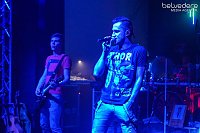 Party im Jugendclubhaus in Nordhausen Bild: Party im Jugendclubhaus in Nordhausen