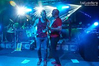 Party im Jugendclubhaus in Nordhausen Bild: Party im Jugendclubhaus in Nordhausen