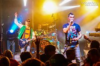 Party im Jugendclubhaus in Nordhausen Bild: Party im Jugendclubhaus in Nordhausen
