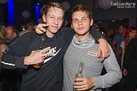 Party im Jugendclubhaus in Nordhausen Bild: Party im Jugendclubhaus in Nordhausen