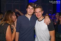 Party im Jugendclubhaus in Nordhausen Bild: Party im Jugendclubhaus in Nordhausen