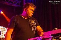 Party im Jugendclubhaus in Nordhausen Bild: Party im Jugendclubhaus in Nordhausen