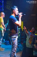 Party im Jugendclubhaus in Nordhausen Bild: Party im Jugendclubhaus in Nordhausen