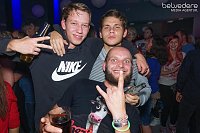 Party im Jugendclubhaus in Nordhausen Bild: Party im Jugendclubhaus in Nordhausen