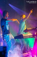 Party im Jugendclubhaus in Nordhausen Bild: Party im Jugendclubhaus in Nordhausen