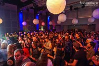 Party im Jugendclubhaus in Nordhausen Bild: Party im Jugendclubhaus in Nordhausen