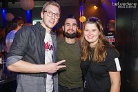 Party im Jugendclubhaus in Nordhausen Bild: Party im Jugendclubhaus in Nordhausen