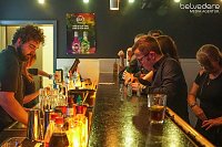 Party im Jugendclubhaus in Nordhausen Bild: Party im Jugendclubhaus in Nordhausen